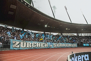 FC Zürich – BSC Young Boys