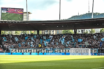FC Zürich – BSC Young Boys