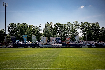 FC Winterthur – FC Zürich