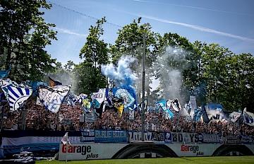 FC Winterthur – FC Zürich