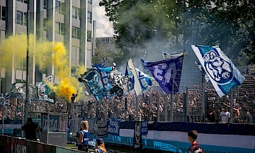 FC Winterthur – FC Zürich