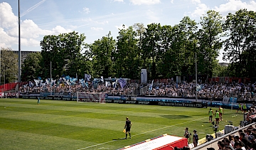 FC Winterthur – FC Zürich