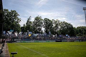 FC Winterthur – FC Zürich