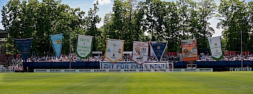 FC Winterthur – FC Zürich