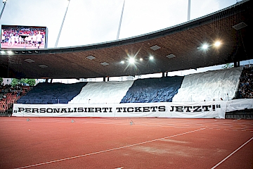 FC Zürich – Servette FC