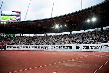 FC Zürich – Servette FC