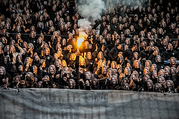 FC Zürich – Servette FC