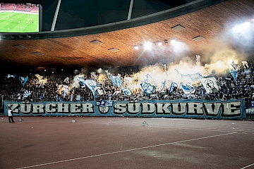 FC Zürich – Servette FC