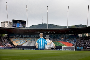 FC Zürich – FC Lugano