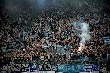 FC St. Gallen – FC Zürich