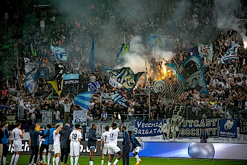 FC St. Gallen – FC Zürich