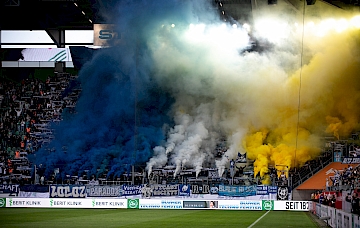 FC St. Gallen – FC Zürich