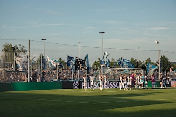 Yverdon-Sport FC – FC Zürich