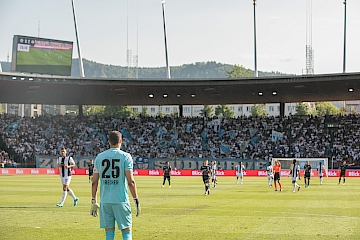 FC Zürich – FC Winterthur
