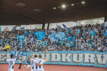 FC Zürich – FC Winterthur