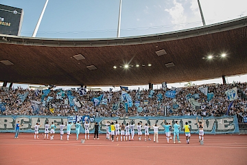 FC Zürich – FC Winterthur