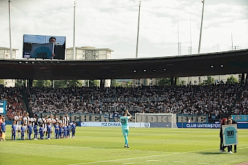 FC Zürich – FC Winterthur