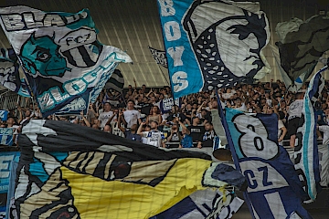 BSC Young Boys – FC Zürich