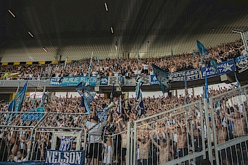 BSC Young Boys – FC Zürich