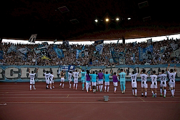 FC Zürich – FC Lausanne-Sport