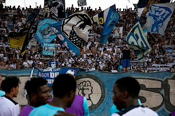 FC Zürich – FC Lausanne-Sport