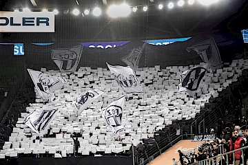 FC St. Gallen – FC Zürich