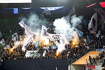 FC St. Gallen – FC Zürich