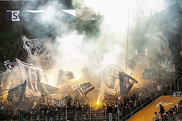 FC St. Gallen – FC Zürich