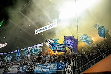 FC St. Gallen – FC Zürich