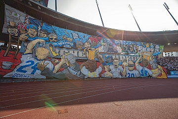 FC Zürich – FC Luzern