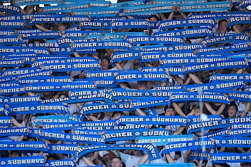 FC Zürich – FC Luzern