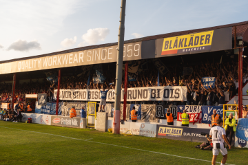 Shelbourne FC – FC Zürich