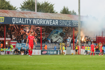 Shelbourne FC – FC Zürich