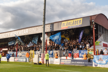 Shelbourne FC – FC Zürich