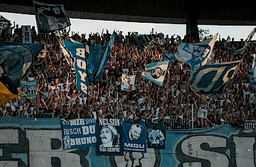 FC Zürich – Shelbourne FC