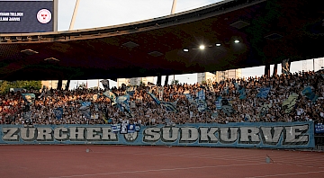 FC Zürich – Shelbourne FC