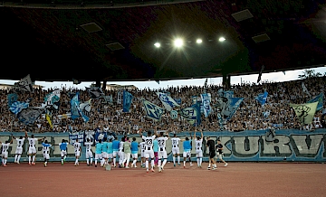 FC Zürich – Shelbourne FC