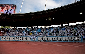 FC Zürich – Shelbourne FC