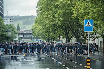 Zug 94 – FC Zürich