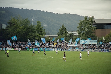 Zug 94 – FC Zürich