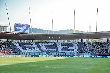 FC Zürich – Vitória Guimarães