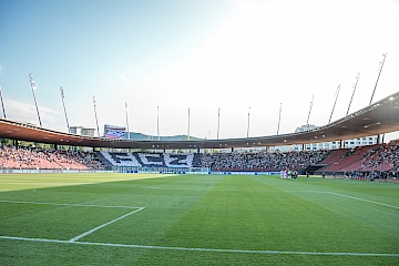 FC Zürich – Vitória Guimarães