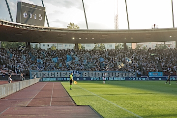 FC Zürich – Vitória Guimarães