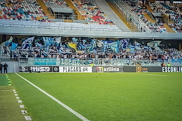 Vitória Guimarães – FC Zürich