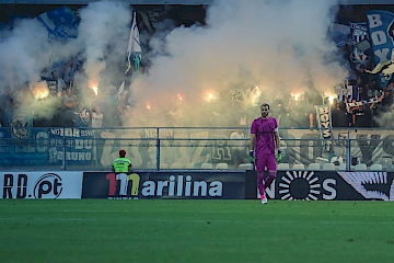 Vitória Guimarães – FC Zürich