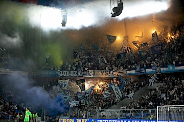 FC Basel – FC Zürich