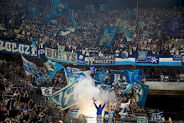 FC Basel – FC Zürich