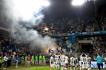 FC Basel – FC Zürich