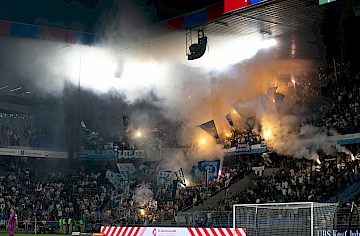 FC Basel – FC Zürich