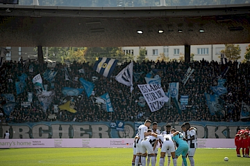 FC Zürich – FC Sion